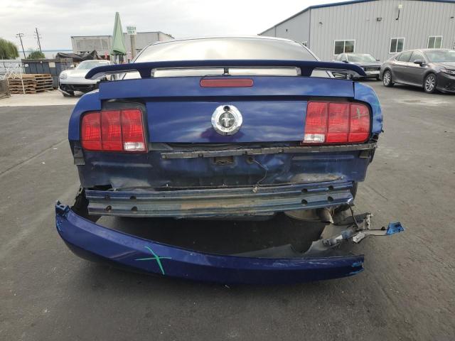 Photo 6 from auction – 2005 FORD MUSTANG with VIN 1ZVFT80N755139397