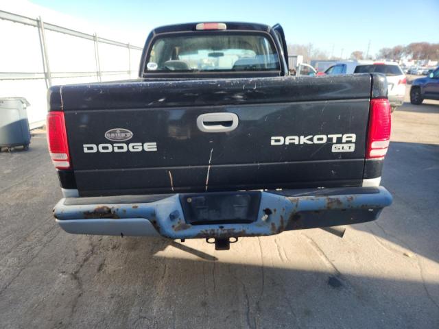 Photo 6 from auction – 2004 DODGE DAKOTA QUA with VIN 1D7HG48N04S540728