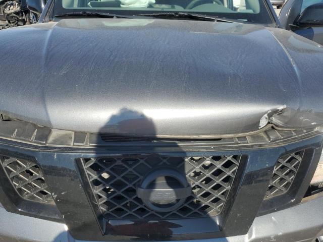 Photo 11 from auction – 2021 NISSAN FRONTIER with VIN 1N6ED0EA4MN718197