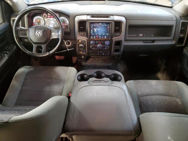 Photo 8 from auction – 2020 RAM 1500 CLASS with VIN 3C6RR7KT0LG305910
