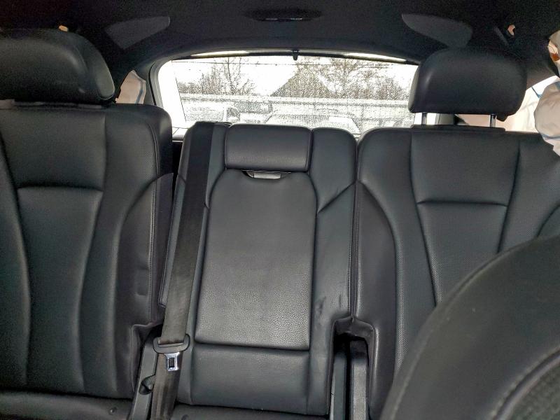Photo 10 from auction – 2017 AUDI Q7 PRESTIG with VIN WA1VAAF72HD006930