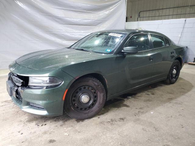 Photo 1 from auction – 2015 DODGE CHARGER PO with VIN 2C3CDXKT8FH828145