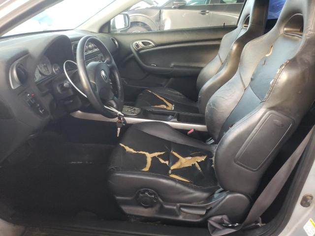 Photo 7 from auction – 2002 ACURA RSX with VIN JH4DC548X2C002389