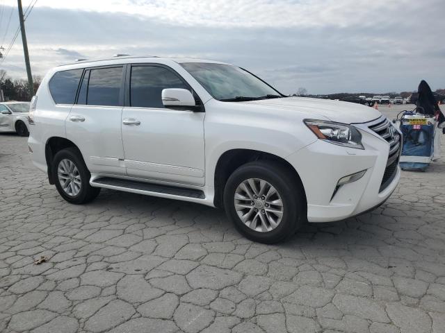 Photo 4 from auction – 2016 LEXUS GX 460 with VIN JTJBM7FX3G5142637