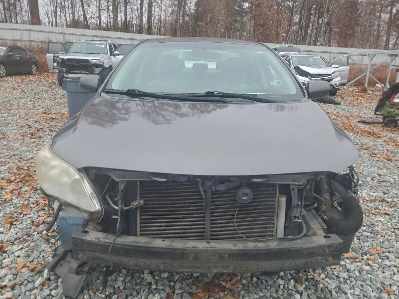 Photo 5 from auction – 2013 TOYOTA COROLLA BA with VIN 2T1BU4EE9DC127186