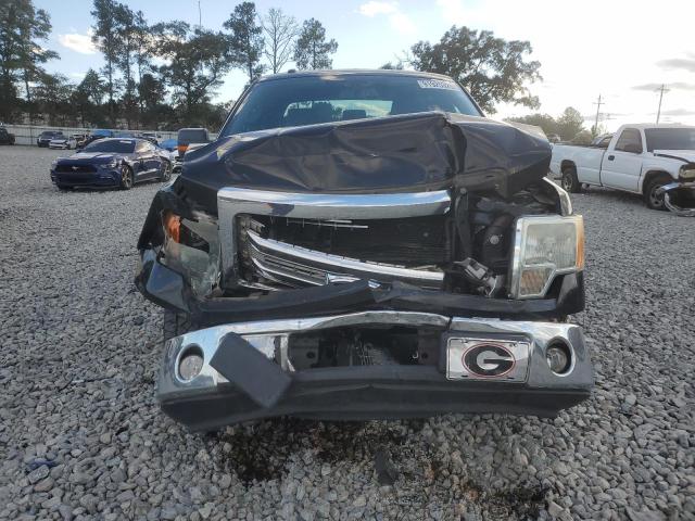 Photo 5 from auction – 2013 FORD F150 SUPER with VIN 1FTFX1CF9DFA27289