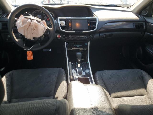 Photo 8 from auction – 2017 HONDA ACCORD EX with VIN 1HGCR2F79HA186499