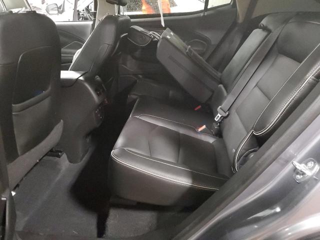 Photo 11 from auction – 2020 GMC TERRAIN DE with VIN 3GKALXEX6LL239557