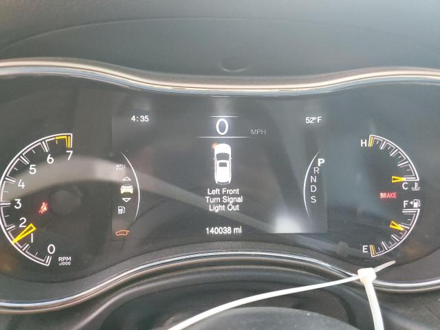 Photo 9 from auction – 2014 JEEP GRAND CHER with VIN 1C4RJFAGXEC418588