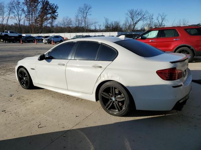 Photo 2 from auction – 2015 BMW 535 XI with VIN WBA5B3C55FD544016