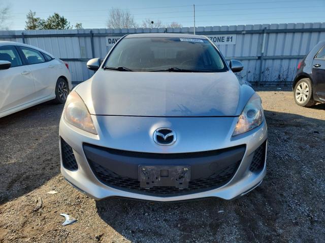 Photo 5 from auction – 2013 MAZDA 3 I with VIN JM1BL1L73D1802914