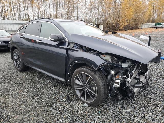 Снимка 4 от търг – 2024 INFINITI QX55 LUXE с VIN 3PCAJ5JR7RF108190