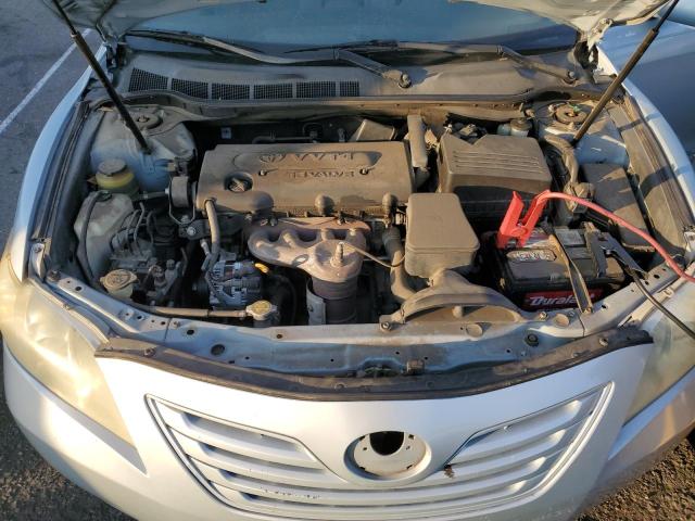 Photo 11 from auction – 2007 TOYOTA CAMRY CE with VIN 4T1BE46K77U520186