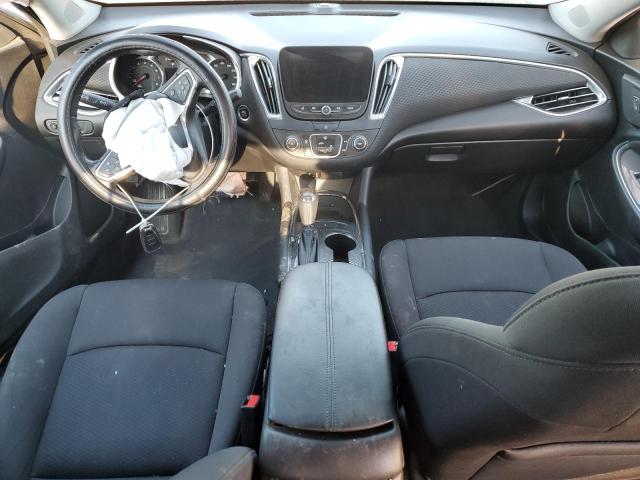 Photo 8 from auction – 2018 CHEVROLET MALIBU LT with VIN 1G1ZD5STXJF212914