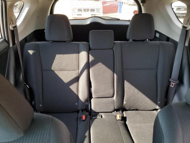 Photo 10 from auction – 2016 TOYOTA RAV4 LE with VIN 2T3ZFREVXGW276447
