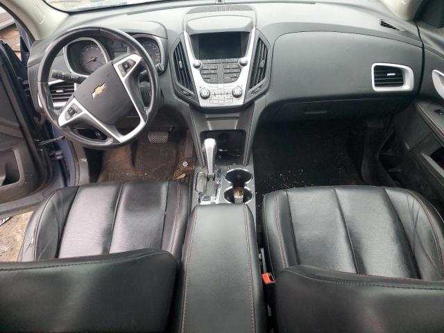 Photo 8 from auction – 2012 CHEVROLET EQUINOX LT with VIN 2GNALPEK1C6161099