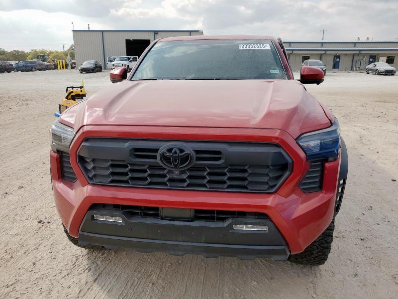 Photo 5 from auction – 2024 TOYOTA TACOMA DOU with VIN 3TYLC5LN6RT012368