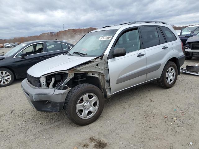 TOYOTA RAV4 2005 with VIN JTEHD20V150053131 - Photo from auction