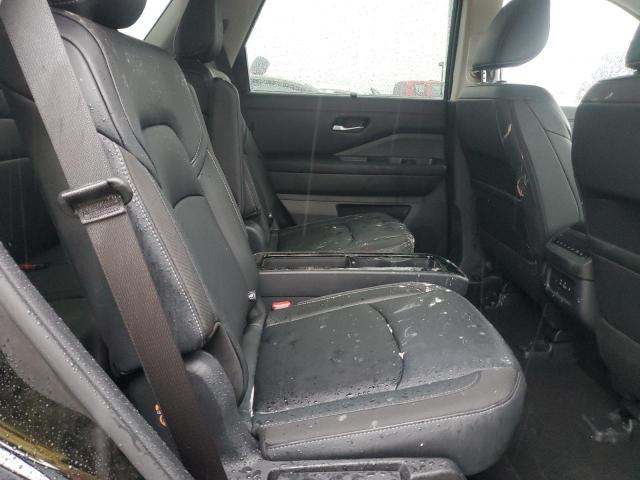Photo 10 from auction – 2025 NISSAN PATHFINDER with VIN 5N1DR3CB6SC254542