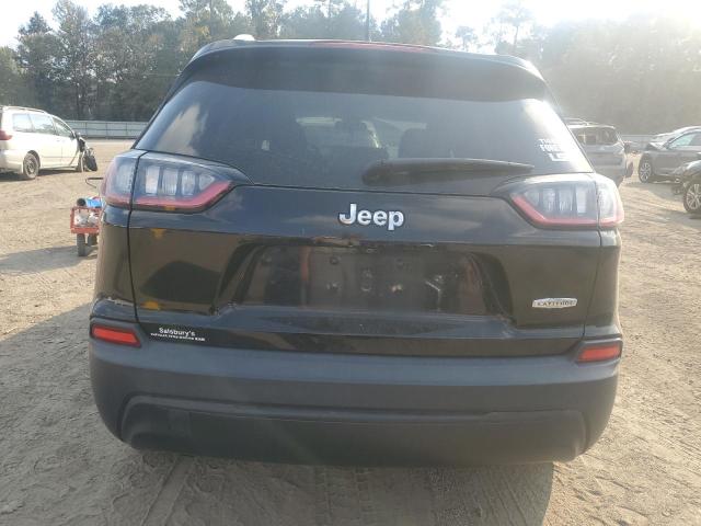 Photo 6 from auction – 2019 JEEP CHEROKEE L with VIN 1C4PJLCB6KD223259