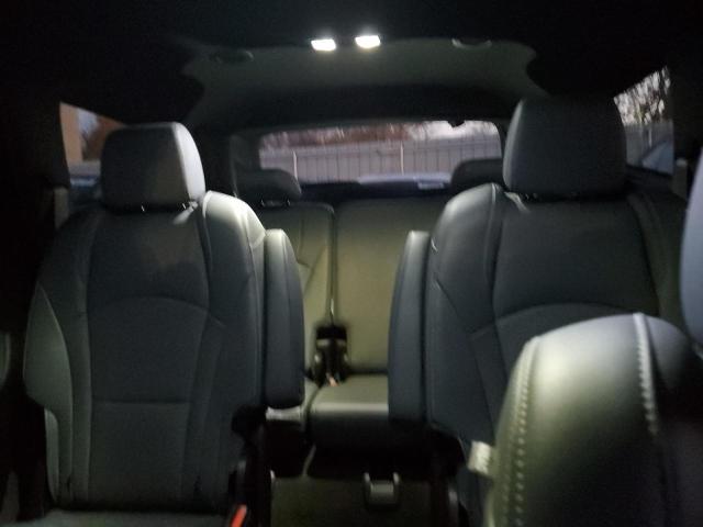 Zdjęcie 10 z aukcji – 2022 BUICK ENCLAVE PR z VIN 5GAEVBKW4NJ109567