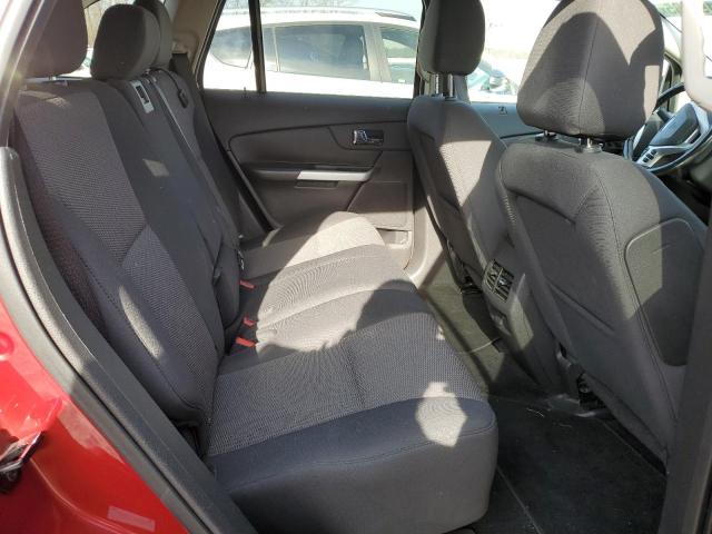 Photo 11 from auction – 2013 FORD EDGE SEL with VIN 2FMDK3JC0DBC01788