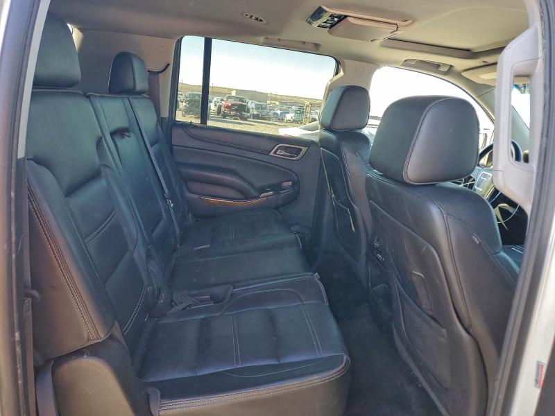 Photo 11 from auction – 2015 GMC YUKON XL D with VIN 1GKS2JKJ7FR564591