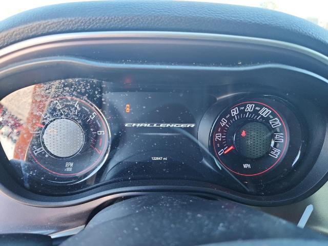 Photo 9 from auction – 2019 DODGE CHALLENGER with VIN 2C3CDZAG2KH507406