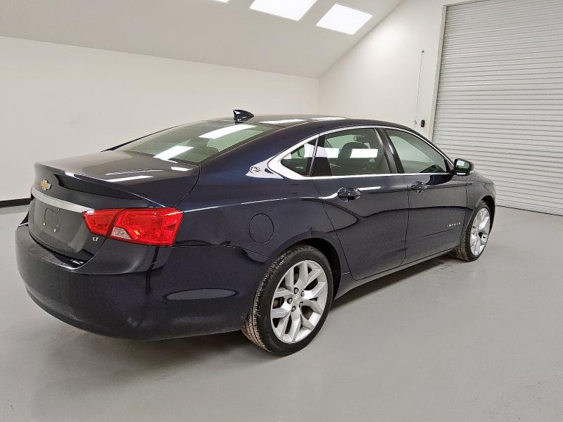 Photo 3 from auction – 2019 CHEVROLET IMPALA LT with VIN 2G11Z5S38K9109287