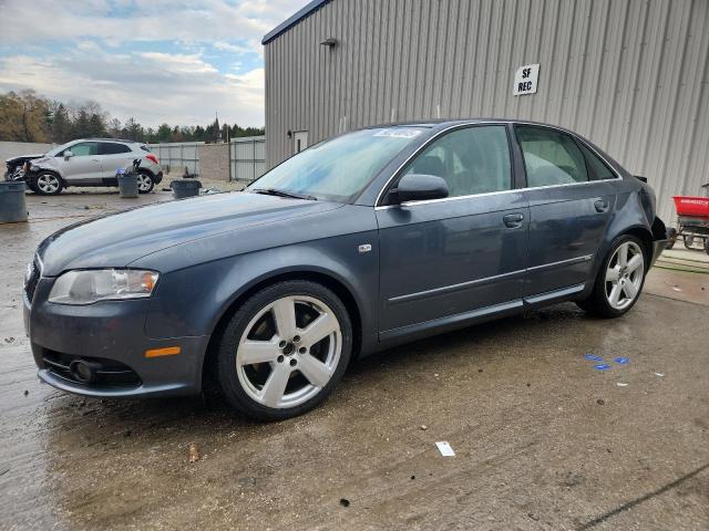 صورة رقم 1 من المزاد - 2007 AUDI A4 S-LINE مع VIN WAUEF78E77A112177