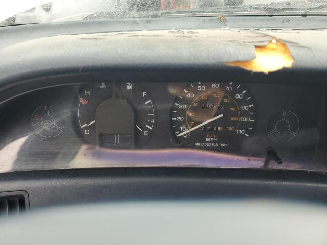 Photo 9 from auction – 1992 TOYOTA COROLLA DL with VIN JT2AE94K4N3500103