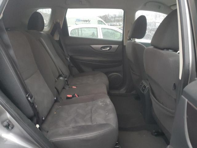 Photo 11 from auction – 2016 NISSAN ROGUE S with VIN KNMAT2MV3GP623451