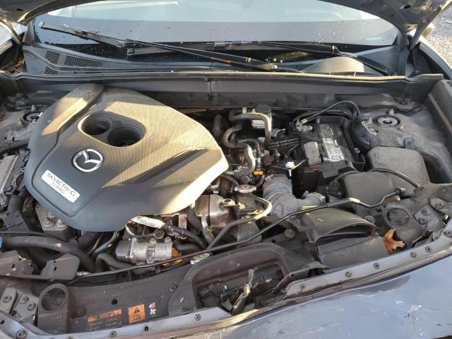 Photo 12 from auction – 2021 MAZDA CX-30 with VIN 3MVDMBAY0MM300113