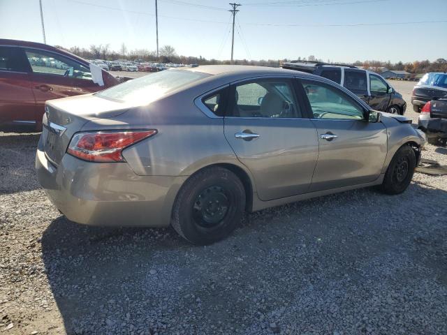 Photo 3 from auction – 2015 NISSAN ALTIMA 2.5 with VIN 1N4AL3AP0FC431637
