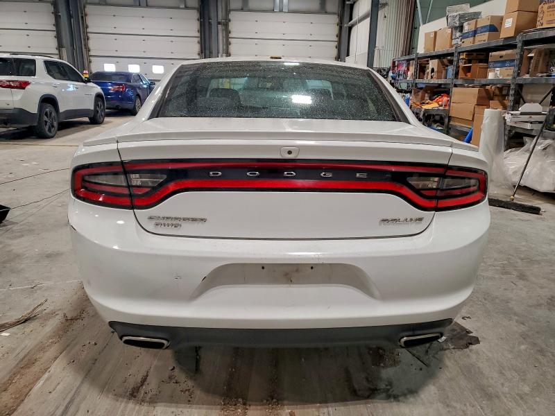 Photo 6 from auction – 2015 DODGE CHARGER with VIN 2C3CDXJGXFH926436