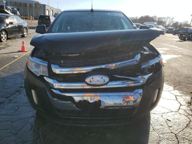 Photo 5 from auction – 2011 FORD EDGE LIMIT with VIN 2FMDK3KCXBBA41382