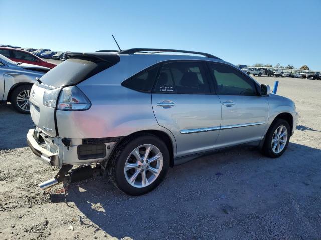 Photo 3 from auction – 2009 LEXUS RX 350 with VIN 2T2GK31U69C071455