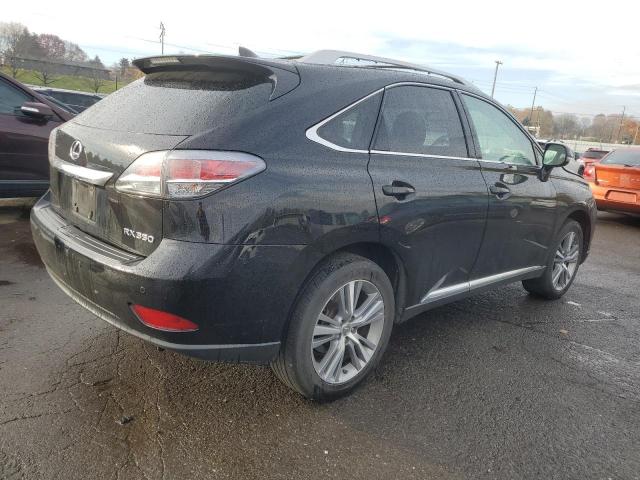 Photo 3 from auction – 2015 LEXUS RX 350 BAS with VIN 2T2BK1BA0FC326504