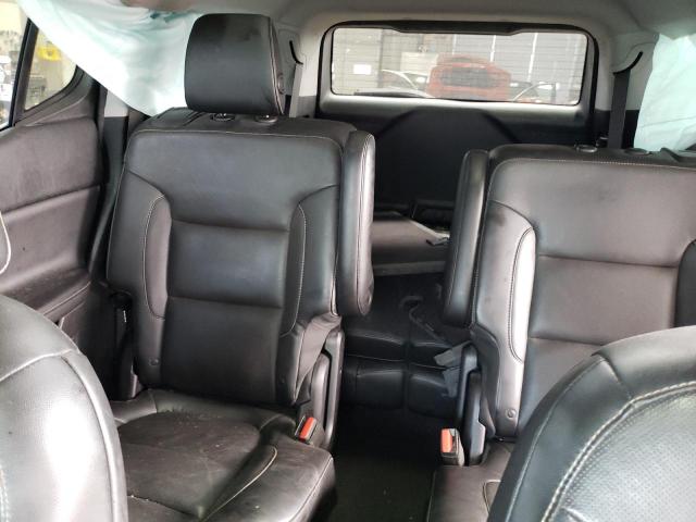 Photo 10 from auction – 2018 GMC ACADIA SLT with VIN 1GKKNMLS4JZ146434