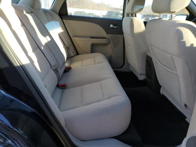Photo 10 from auction – 2009 FORD TAURUS SE with VIN 1FAHP23W79G113092