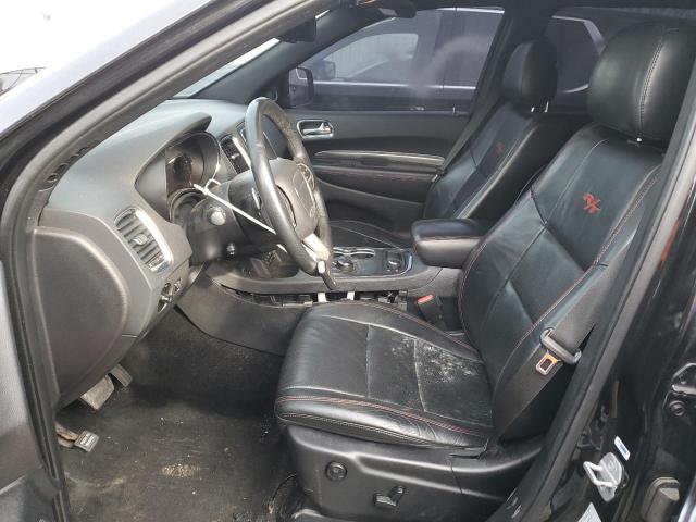 Photo 7 from auction – 2015 DODGE DURANGO R/ with VIN 1C4SDJCT1FC139764