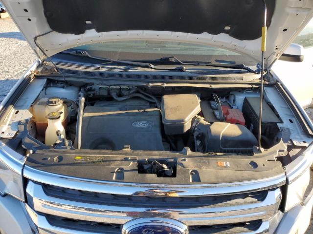 Photo 12 from auction – 2012 FORD EDGE LIMIT with VIN 2FMDK3KC9CBA67697