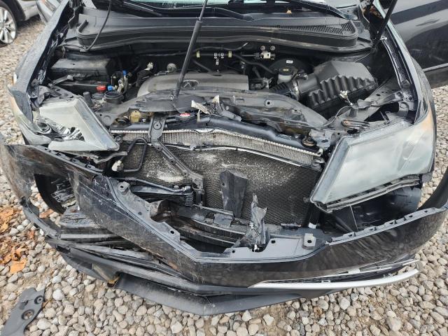 Photo 12 from auction – 2013 ACURA MDX with VIN 2HNYD2H20DH509445