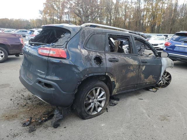 Photo 3 from auction – 2018 JEEP CHEROKEE L with VIN 1C4PJMDB6JD583487