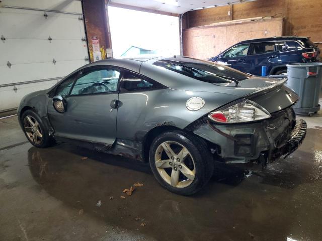 Photo 2 from auction – 2007 MITSUBISHI ECLIPSE GS with VIN 4A3AK24F77E005635