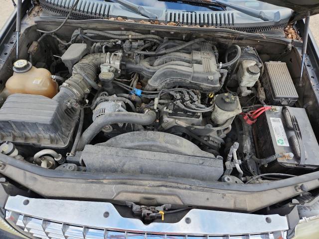 Photo 12 from auction – 2005 FORD EXPLORER X with VIN 1FMZU73E95UA46739