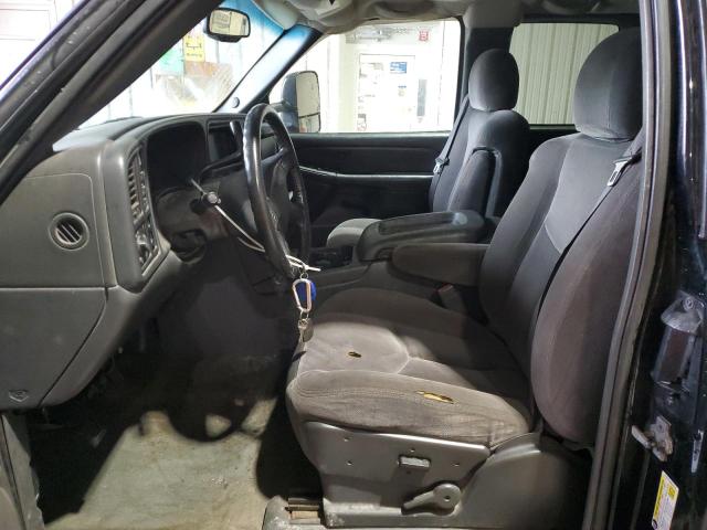 Photo 7 from auction – 2006 GMC SIERRA K25 with VIN 1GTHK29U36E224728