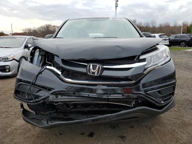 Photo 5 from auction – 2016 HONDA CR-V LX with VIN 2HKRM4H30GH613637