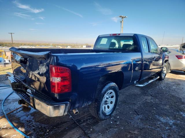 Photo 3 from auction – 2010 CHEVROLET SILVERADO with VIN 1GCSCPE04AZ251649