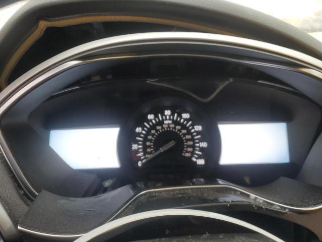 Photo 9 from auction – 2013 FORD FUSION SE with VIN 3FA6P0HR7DR219591